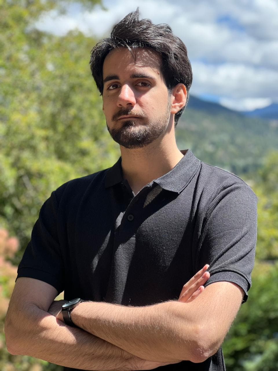 Bruno Merino